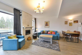 Luxury Mountain Apartment Braşov